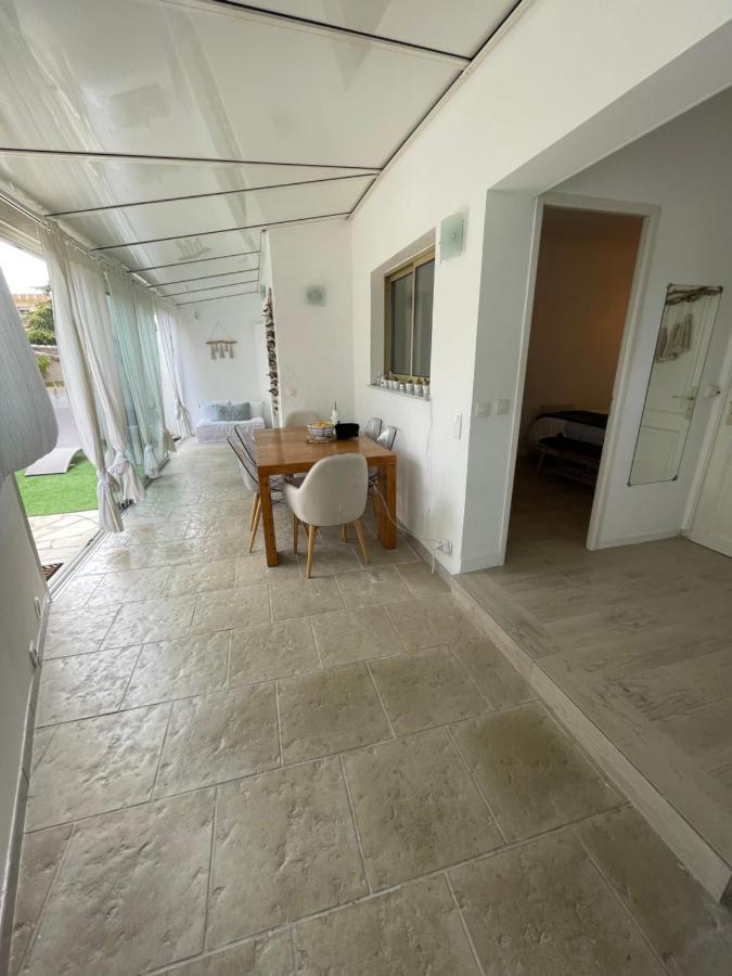 Charmante Maison Vallauris Bagian luar foto